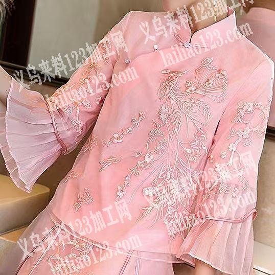 《订单量大，月月有单子》寻找专业做这个服