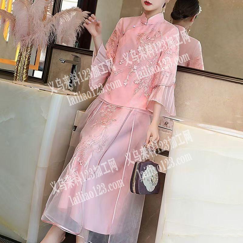 《订单量大，月月有单子》寻找专业做这个服