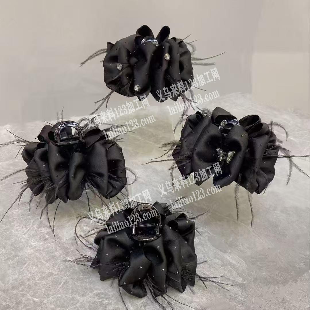 寻找布艺抓夹源头工厂，一定要源头成品工厂
