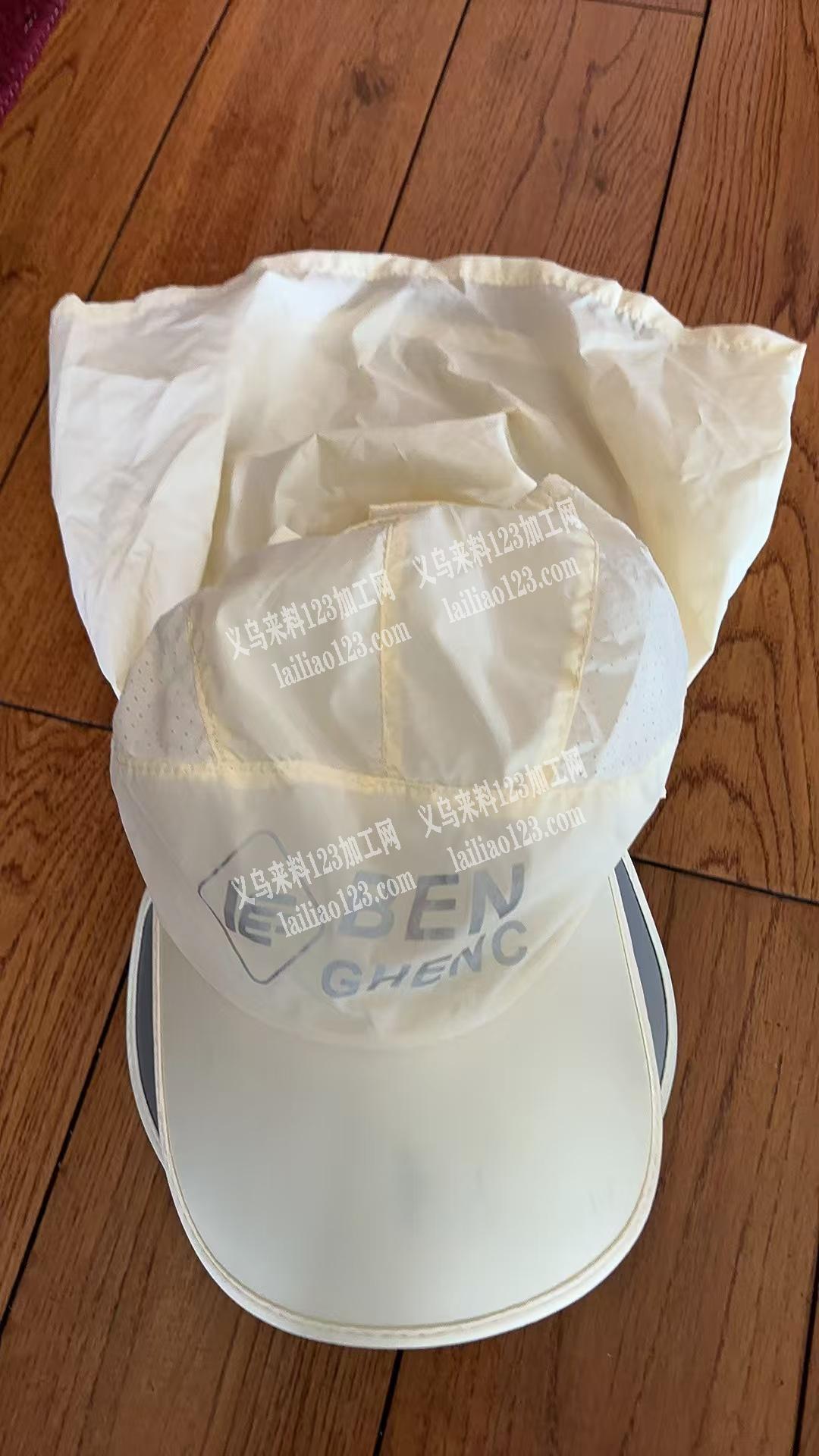大量电商防晒帽订单，附图片，寻找源头工厂