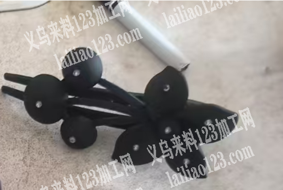 花朵抓夹订单，采购现货，寻找现货，有货的