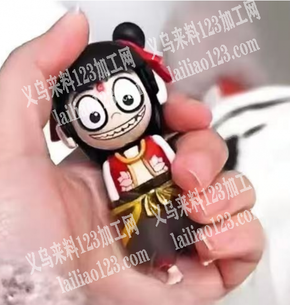 爆款变脸哪吒订单，寻找源头工厂，请联系详