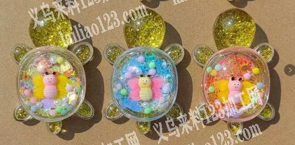 10万树脂乌龟订单，寻找主要做这个树脂乌