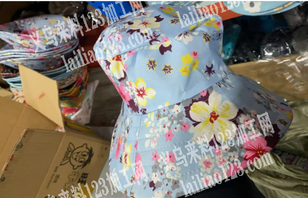 公司大量采茶帽订单，寻找源头帽子工厂，请