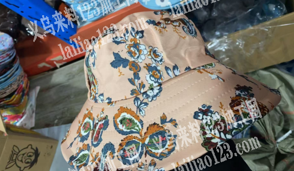 公司大量采茶帽订单，寻找源头帽子工厂，请