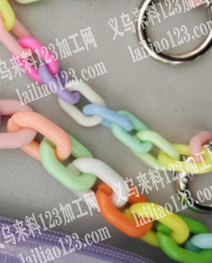 寻找生产塑料链条的厂家，有订单，请联系详