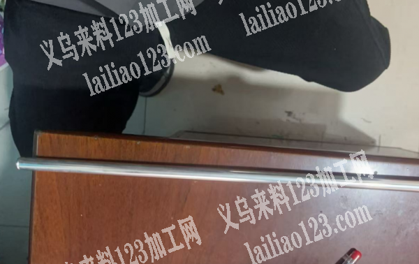 寻找生产不锈钢钢管的工厂合作，请联系详谈
