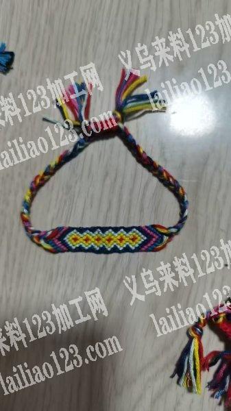 20万个，尼泊尔手绳清仓处理