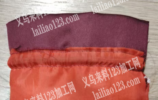 寻找做袋子的，有做的联系详谈，如图，寻找