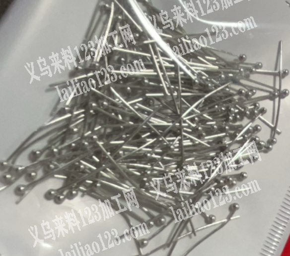 采购如图针，寻找供应商，