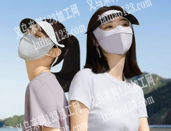 找做这个口罩的，请联系