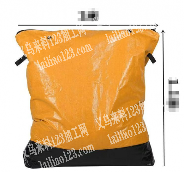 大量快递袋订单，如图，寻找专业做快递袋的
