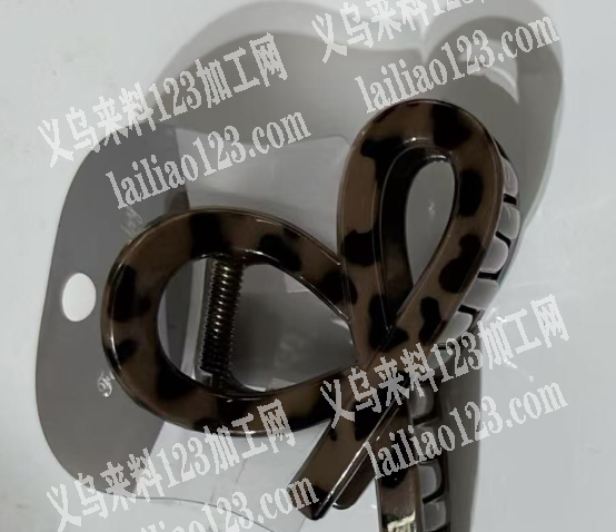 寻找亚克力抓夹，毛胚工厂，有订单，附图片