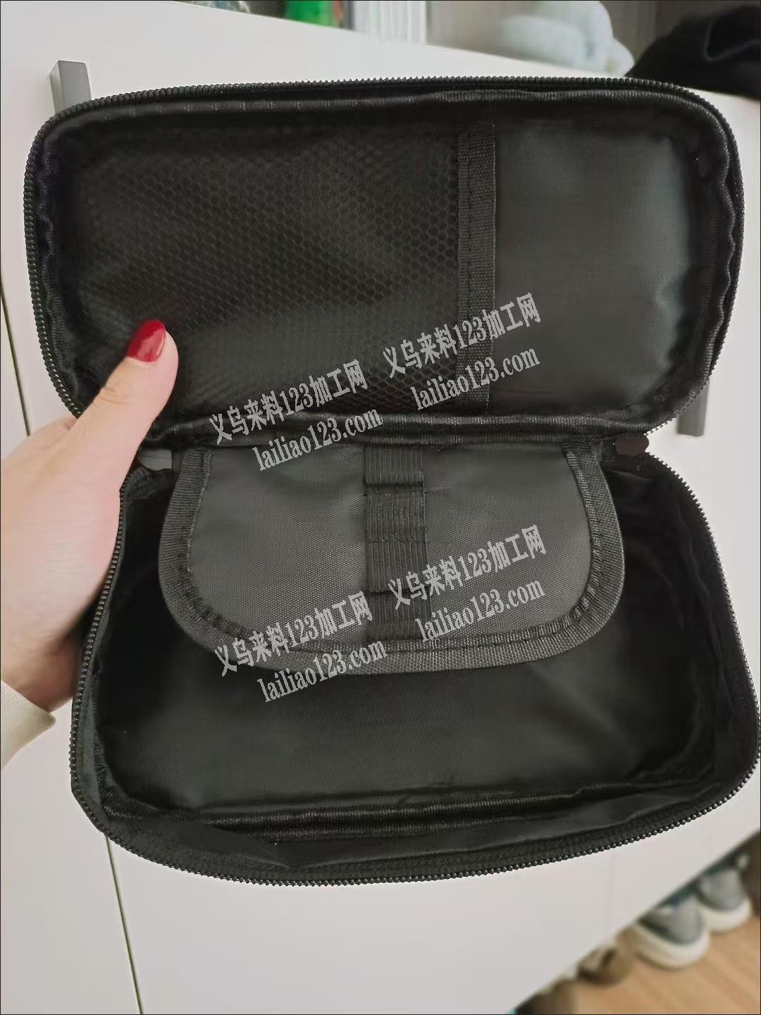 爆款哪吒笔袋笔盒订单。寻找箱包工厂，哪家