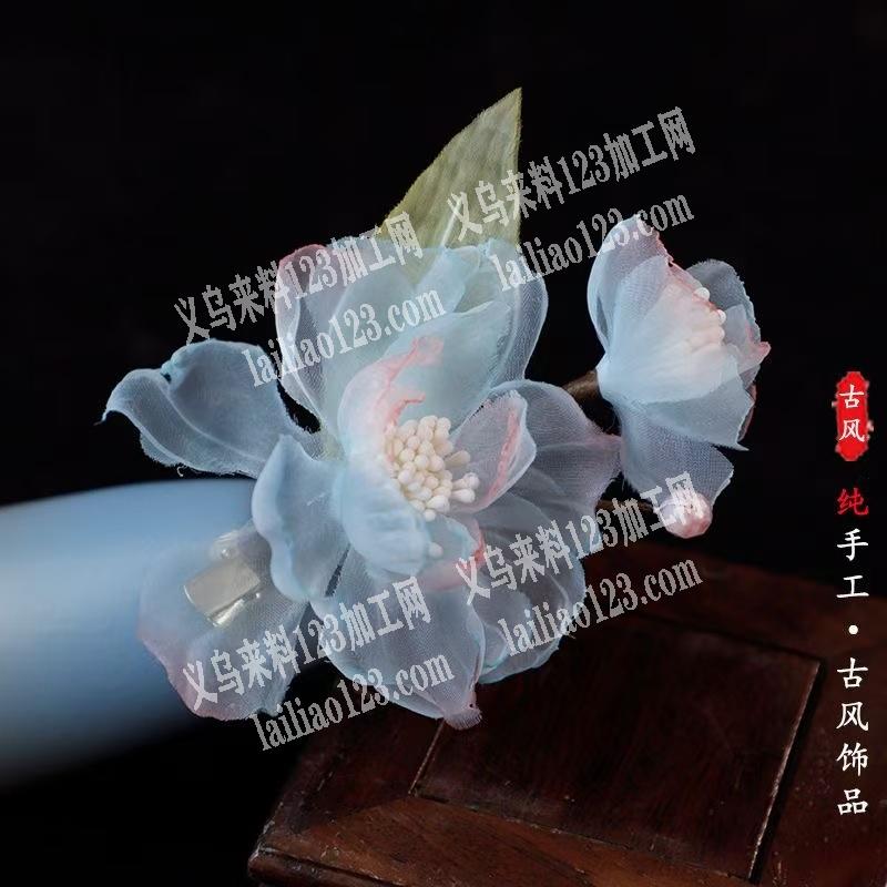 寻找这个有经验的手工活加工厂，会做的联系