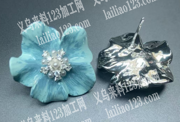 耳环成品订单，寻找专业做耳环成品的工厂合