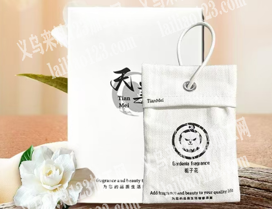 存货香包处理，如图，