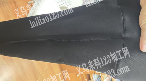 加绒打底裤订单外发，寻找专业做打底裤的服
