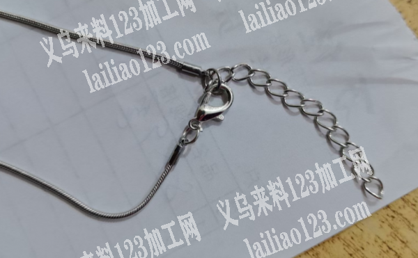 寻找链条供应商或者厂家，如图，有订单采购