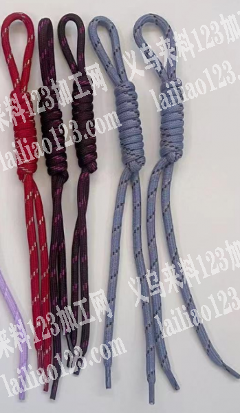 手工编织绳子成品订单，寻找做这个绳子编织