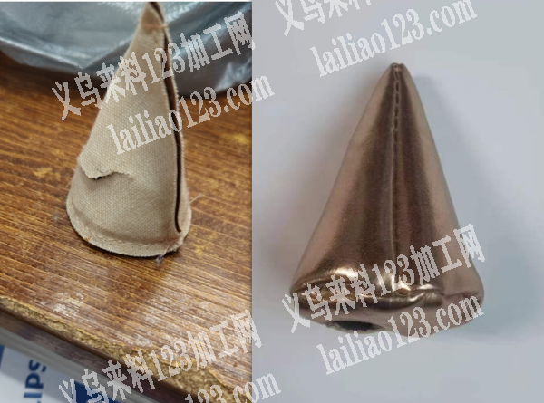 大量独角兽的角角外发加工，如图，寻找平车