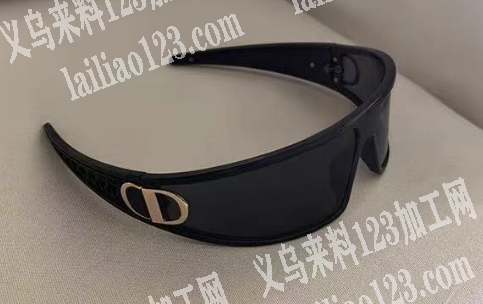 采购如图眼镜，寻找眼镜工厂，如图，有订单