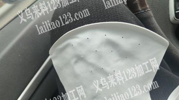 寻找加工厂，无痕口罩