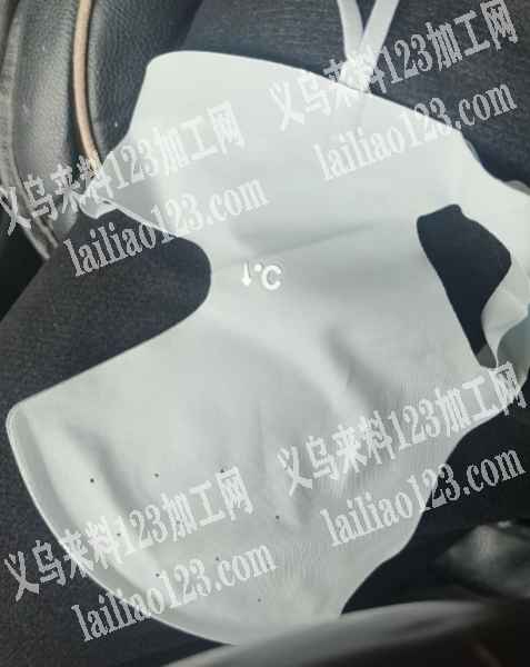 大量防晒面罩口罩订单外发加工，寻找加工厂