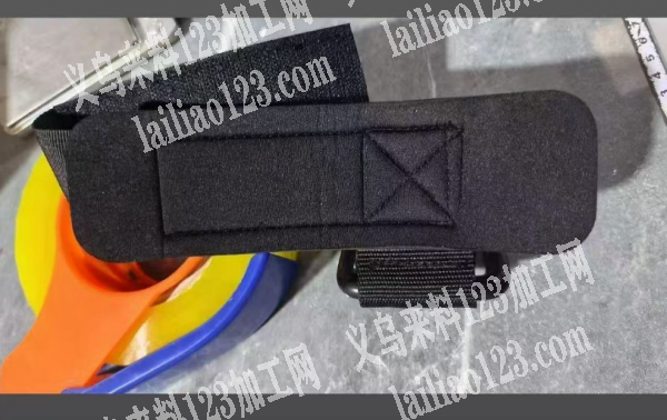 寻找引体向上的这个助力勾的带子，有订单，