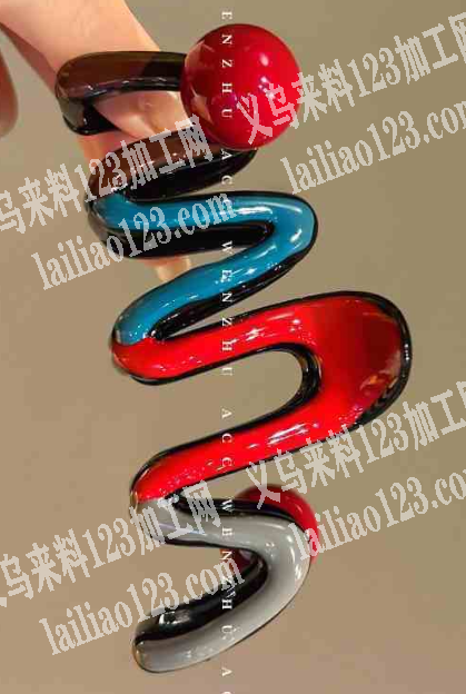 抓夹成品订单，如图，寻找厂家，请联系详谈