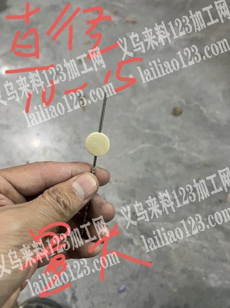 大量注塑订单外发，如图，寻找注塑的工厂，