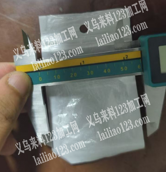 300000袋子订单。寻找专业做袋子的厂