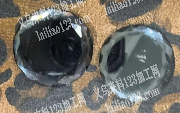 寻找如图玻璃制品的工厂，请联系玻璃珠子，