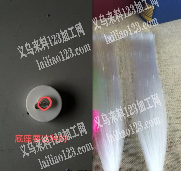 大量电子产品订单，寻找厂家，光纤灯