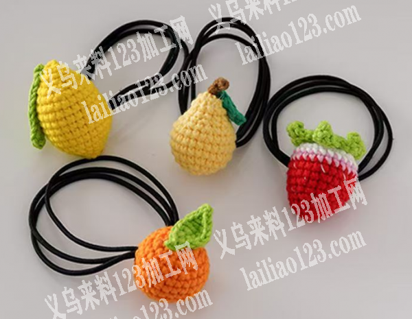 毛线钩针编织的加工活，寻找会做的联系我，