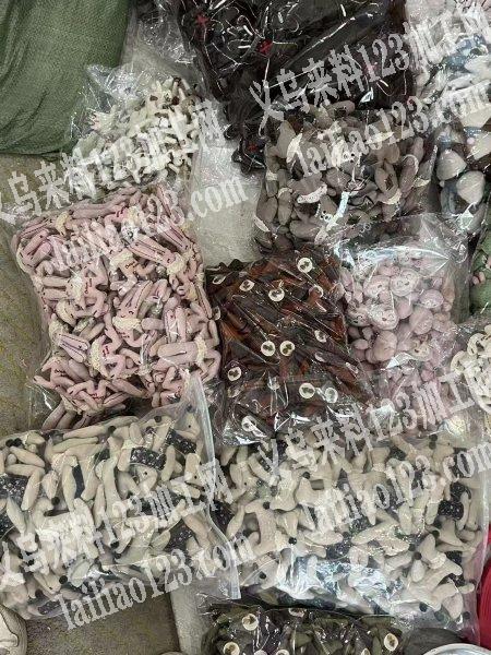 长期大量娃娃配件，如图，或者有这个娃娃配