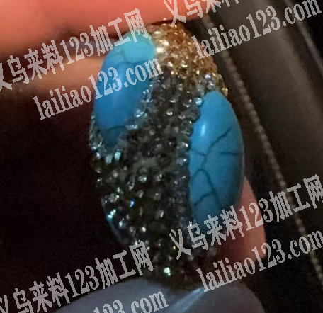 如图点钻的，我厂有点钻外发加工，寻找手工