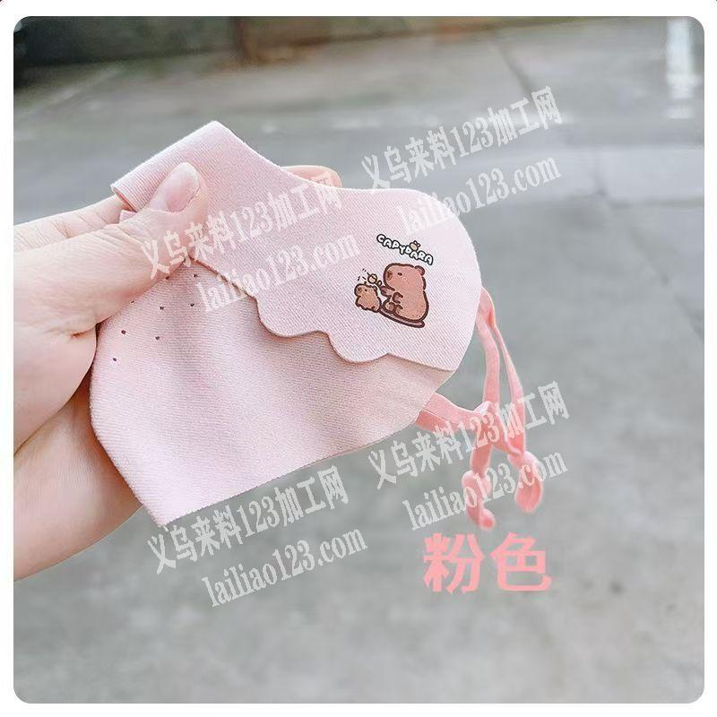 无痕口罩,外发加工，寻找加工厂，会做的工