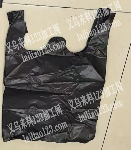 有没有专业做塑料袋的工厂啊，有订单，请联