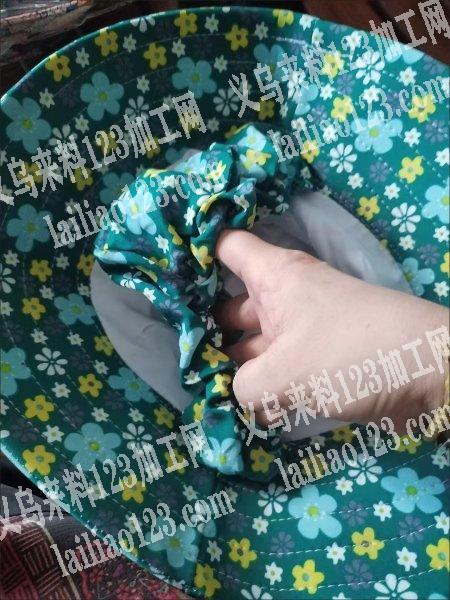 电商采购帽子，寻找帽