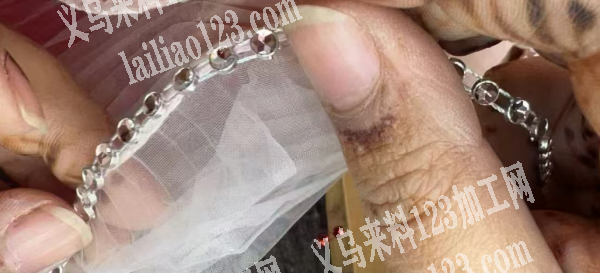 寻找钻链厂家。寻找供应商。要吃，