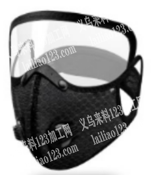 大量专业做口罩的源头工厂，要成品，要现货
