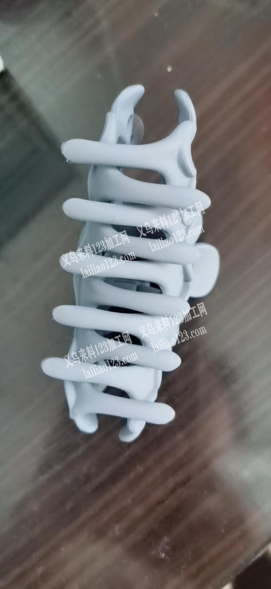 大量注塑订单，附图片，寻找注塑的源头工厂