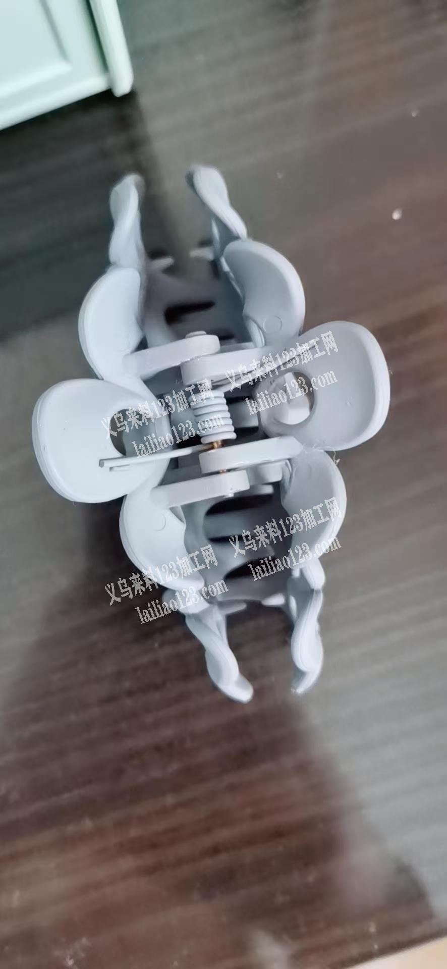 大量注塑订单，附图片，寻找注塑的源头工厂