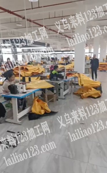 大量快递袋订单外发加工，寻找专业做快递袋