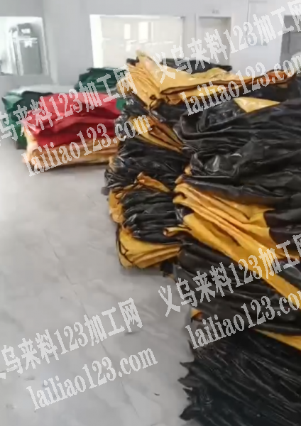 大量快递袋订单外发加工，寻找专业做快递袋