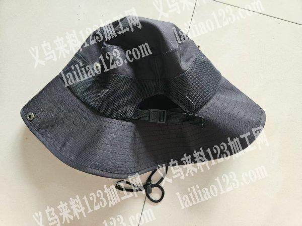 大量渔夫帽子订单，寻找专业做帽子的加工厂