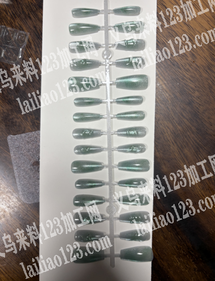 寻找美甲厂家合作量大