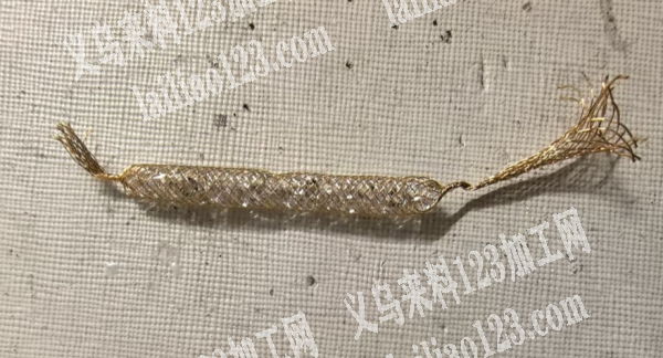 网装钻的手工活外发，如图，寻找会做的加工