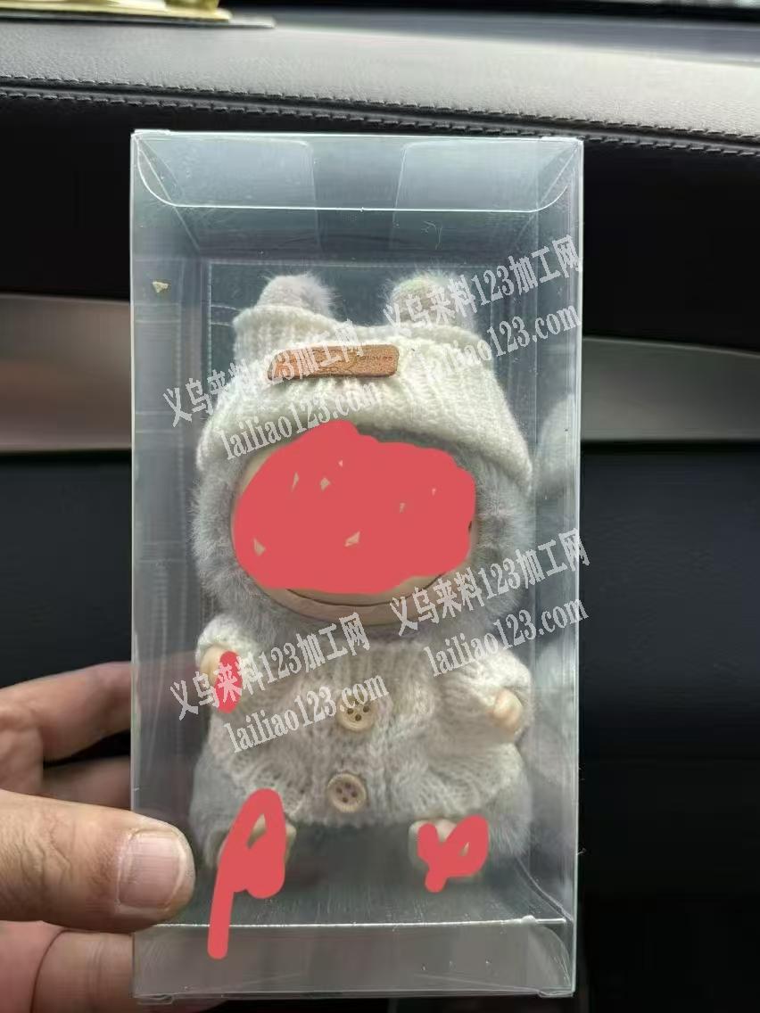 寻找小衣服厂家大量娃娃公仔小衣服订单，寻